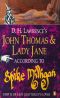 [According to Spike Milligan 01] • John Thomas & Lady Jane